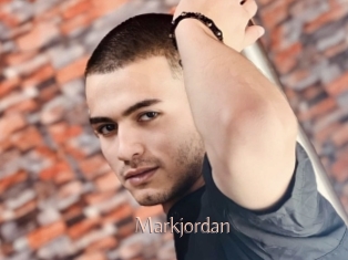Markjordan