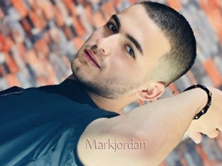 Markjordan
