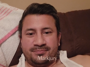 Markjury