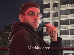 Markluconar
