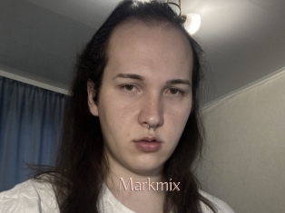 markmix Anal Sexe