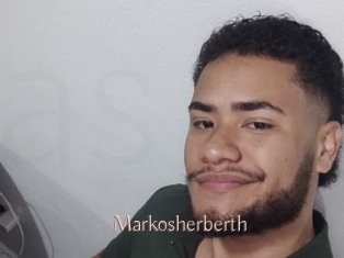Markosherberth