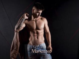 Markotoro