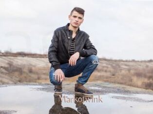Markotwink