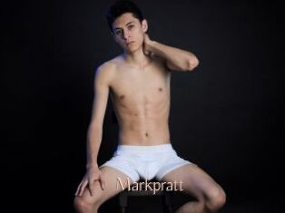 Markpratt