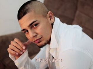 Markreabon