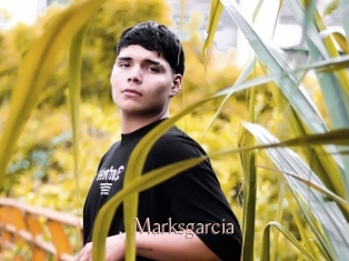 marksgarcia Anal Sexe