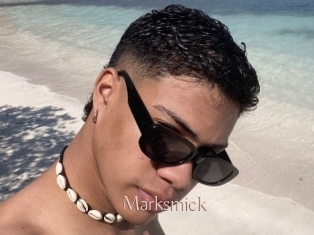marksmick Anal Sexe