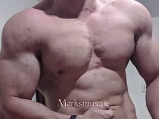 marksmuscle Anal Sexe