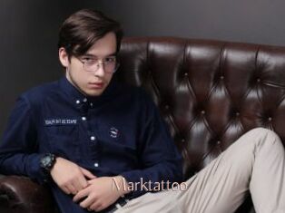 marktattoo Anal Sexe