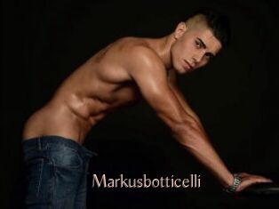 Markusbotticelli