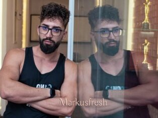Markusfresh