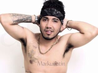 Markuslatin