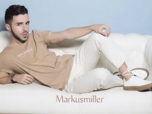 Markusmiller