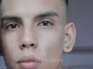 Markusperry