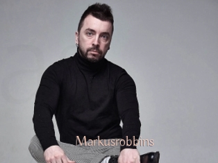Markusrobbins