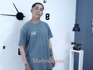 Marlonbennet