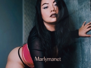 Marlymanet