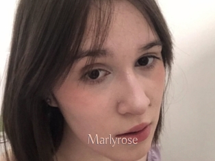 Marlyrose