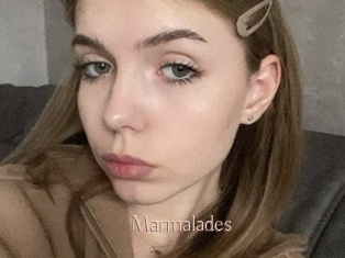 Marmalades