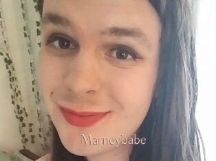 Marneybabe