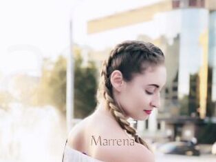 Marrena