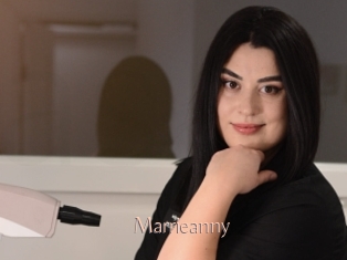 marrieanny Anal Sexe