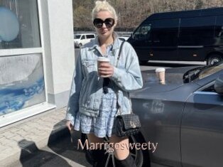 Marrrgosweety