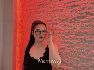 Marrrisssa