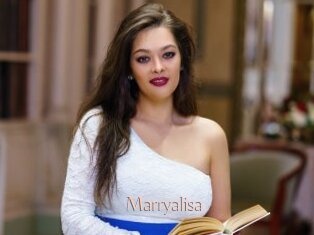 Marryalisa