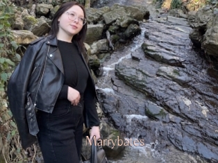 Marrybates