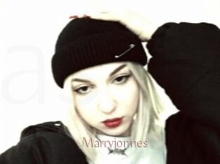 marryjonnes Anal Sexe
