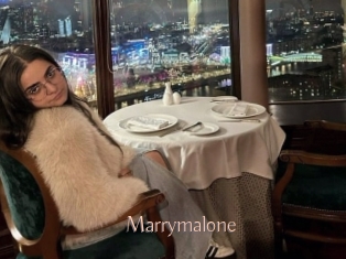 Marrymalone