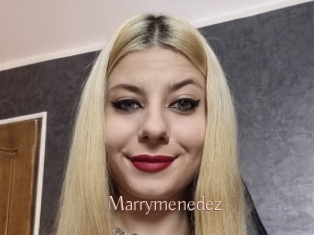 marrymenedez Anal Sexe