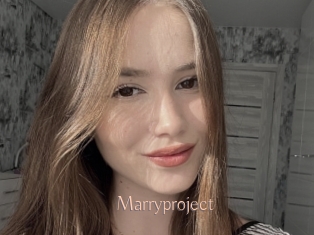 Marryproject