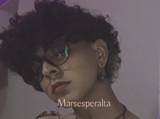 Marsesperalta