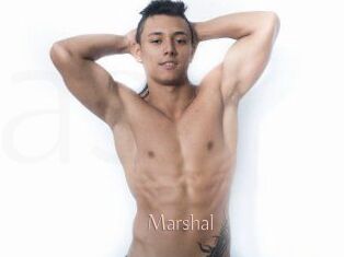 Marshal