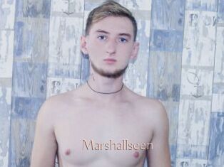 Marshallseen