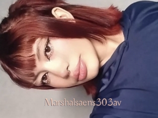 Marshalsaens303av