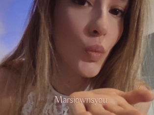 Marsiownsyou