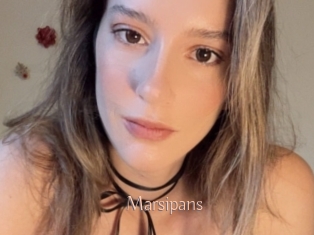 Marsipans