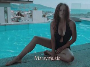 Marsymusic