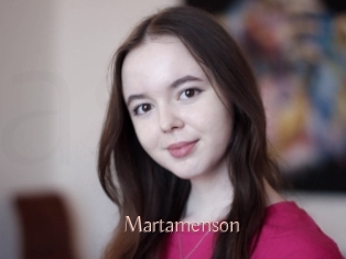 Martamenson