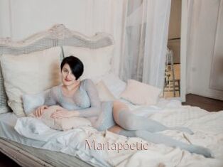 Martapoetic