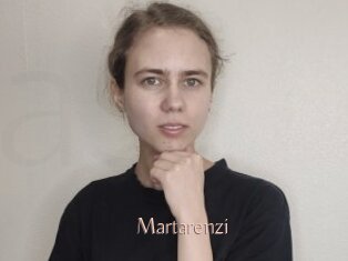 Martarenzi