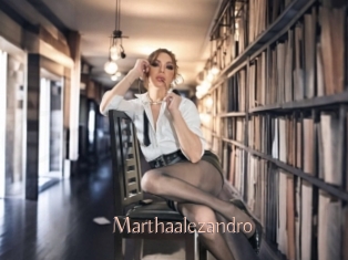 marthaalezandro Anal Sexe