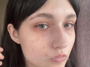 Marthacunningham
