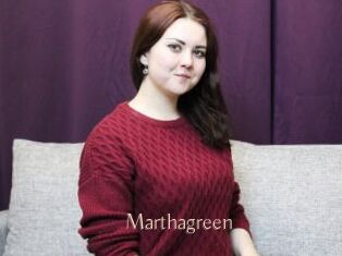 Marthagreen