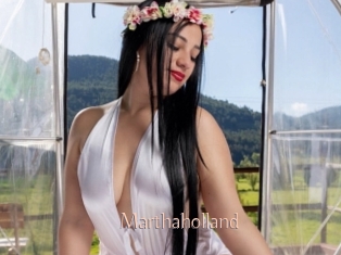 Marthaholland