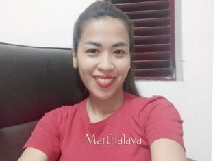 Marthalava